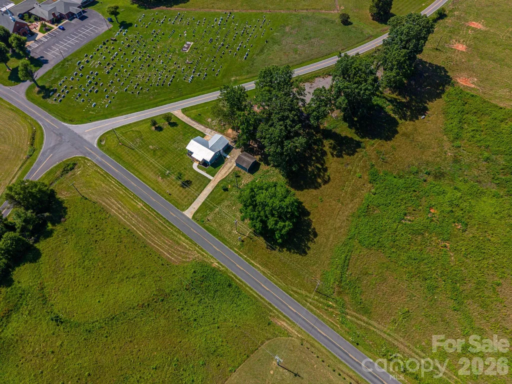 6123 Flay Road Cherryville NC 28021