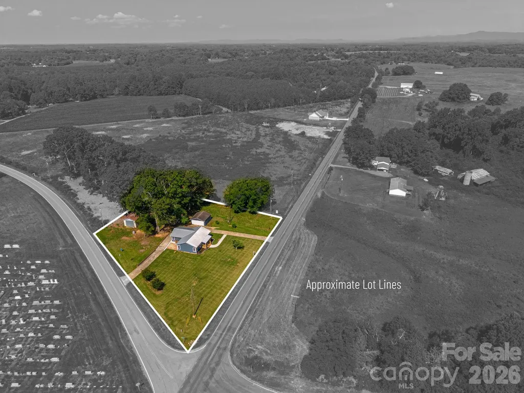 6123 Flay Road Cherryville NC 28021