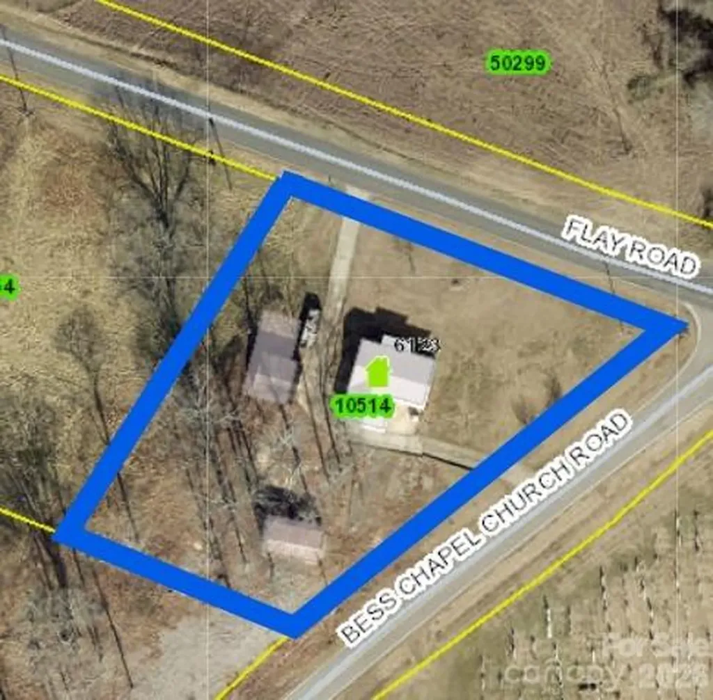 6123 Flay Road Cherryville NC 28021