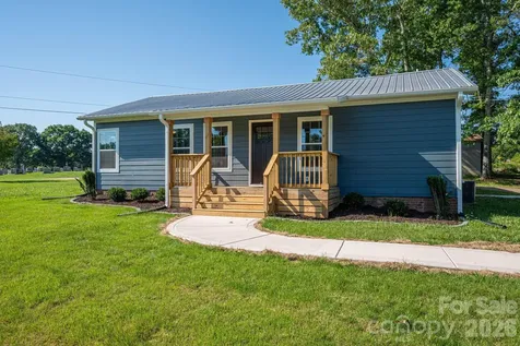 6123 Flay Road Cherryville NC 28021