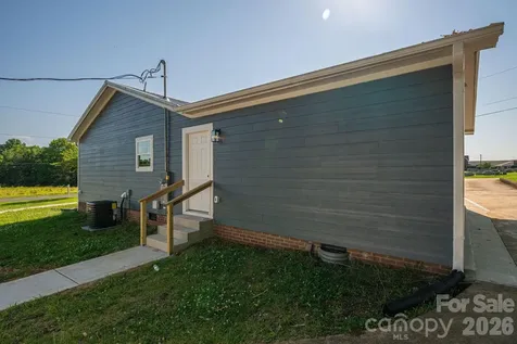 6123 Flay Road Cherryville NC 28021