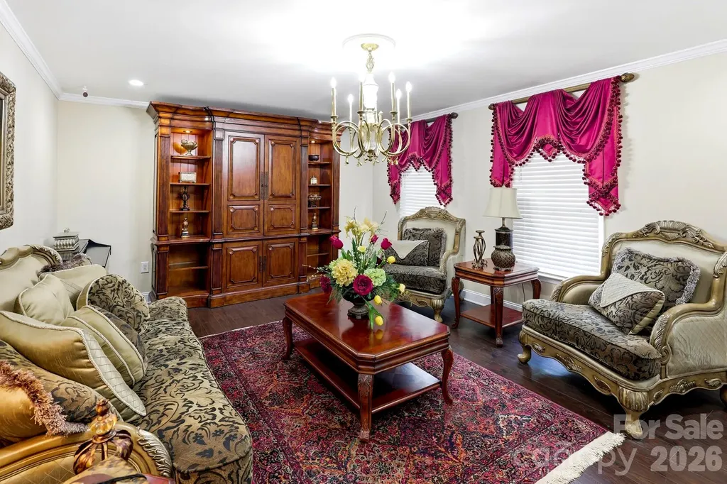 327 Sherry Street Rutherfordton NC 28139