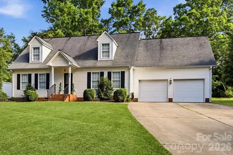 327 Sherry Street Rutherfordton NC 28139