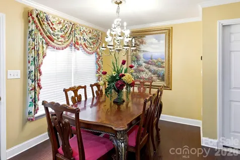 327 Sherry Street Rutherfordton NC 28139