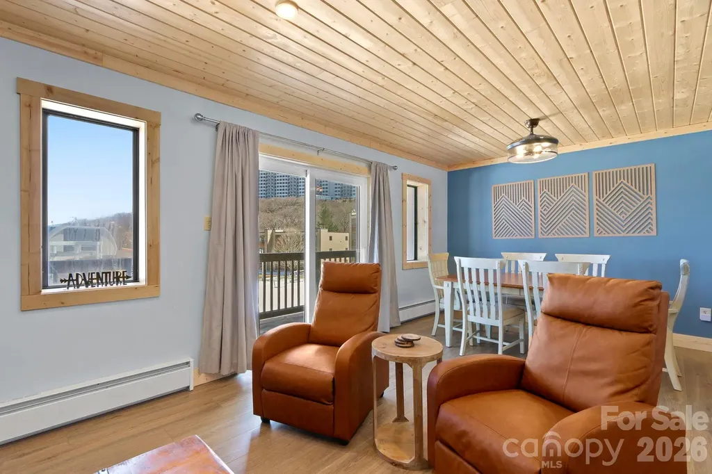 104 Sugar Ski Drive Banner Elk NC 28604