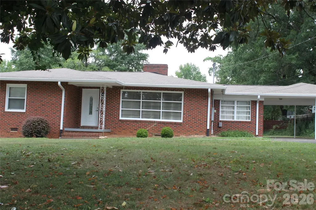 507 Dakota Street Kannapolis NC 28083