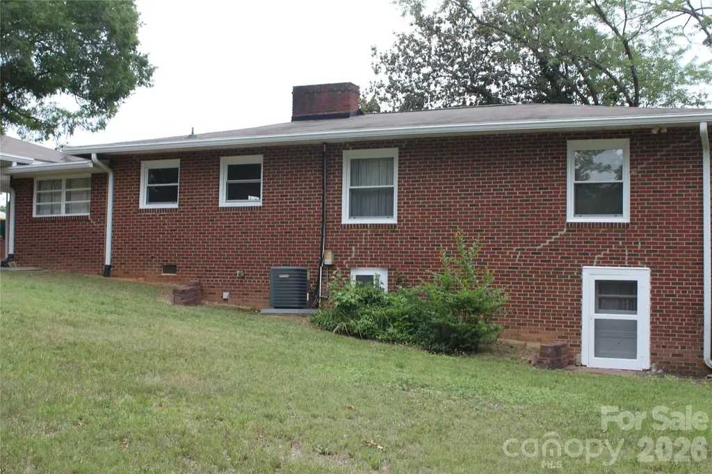 507 Dakota Street Kannapolis NC 28083