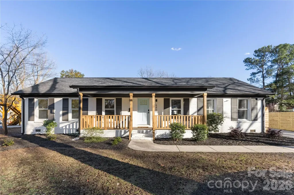 6401 Park South Drive Charlotte NC 28210