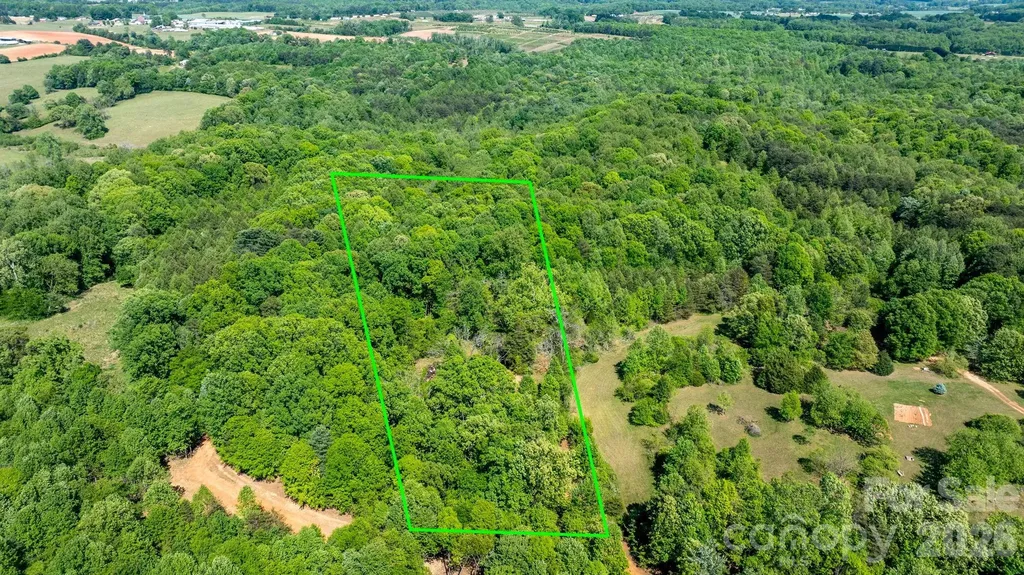 00 Stikeleather Road Hiddenite NC 28636