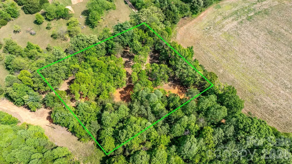 00 Stikeleather Road Hiddenite NC 28636
