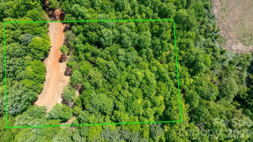 00 Stikeleather Road Hiddenite NC 28636