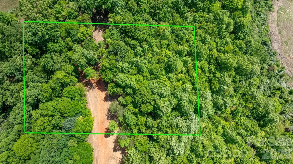 00 Stikeleather Road Hiddenite NC 28636