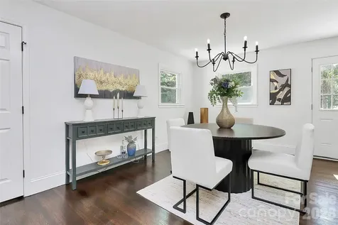 2038 Sandhurst Drive Charlotte NC 28205