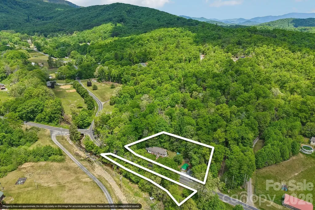 2627 White Oak Road Burnsville NC 28714