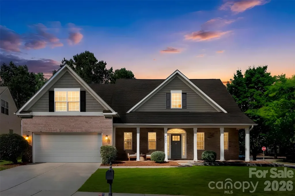 6237 Breckfield Court Charlotte NC 28278