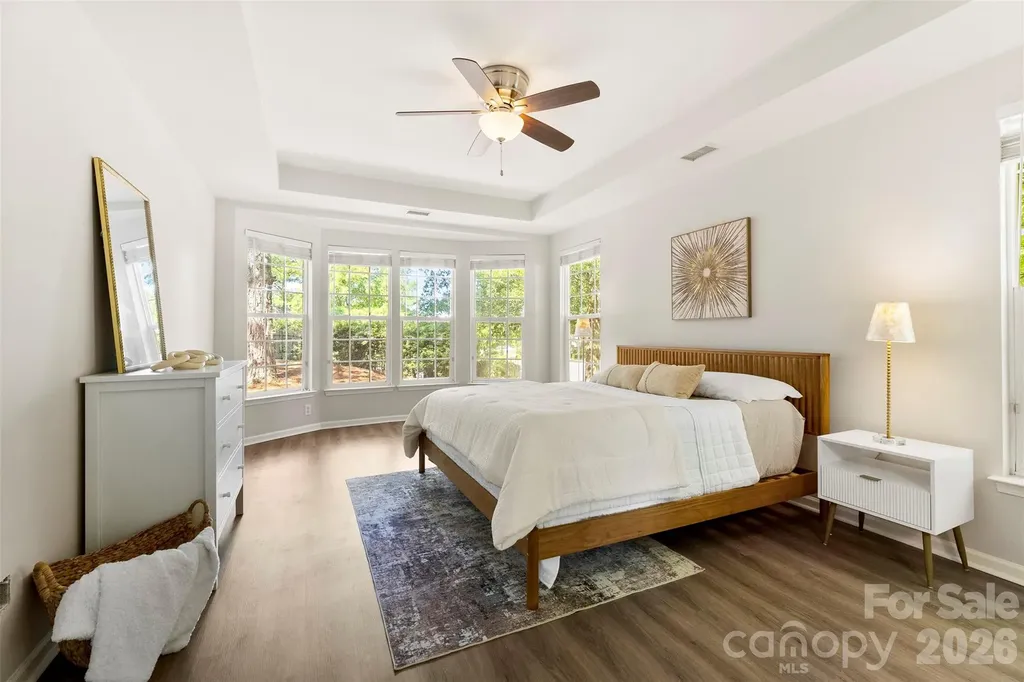 6237 Breckfield Court Charlotte NC 28278