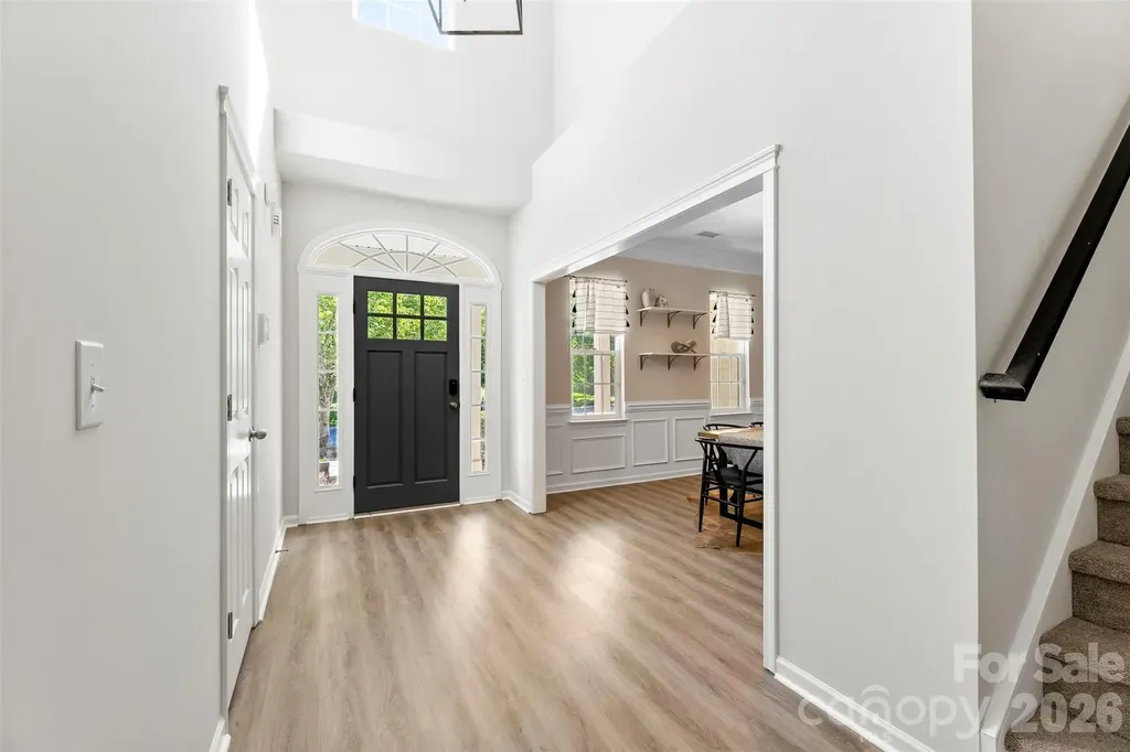 6237 Breckfield Court Charlotte NC 28278