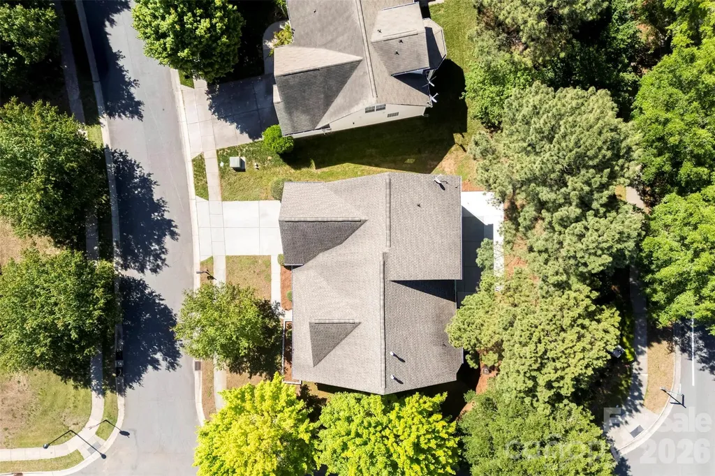 6237 Breckfield Court Charlotte NC 28278