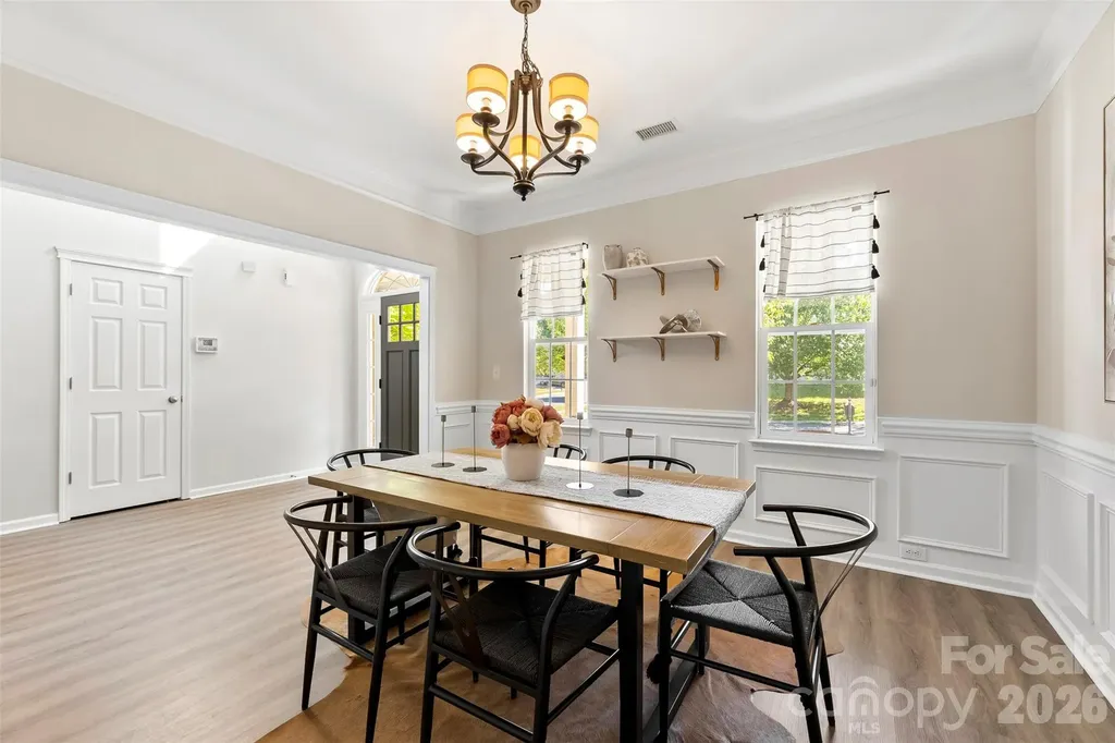 6237 Breckfield Court Charlotte NC 28278