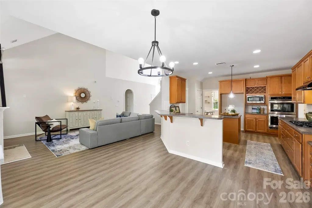 6237 Breckfield Court Charlotte NC 28278