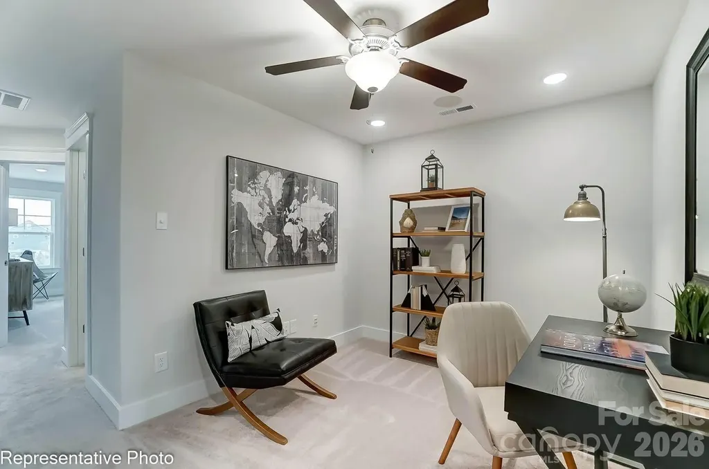 112 Pointer Trail Troutman NC 28166