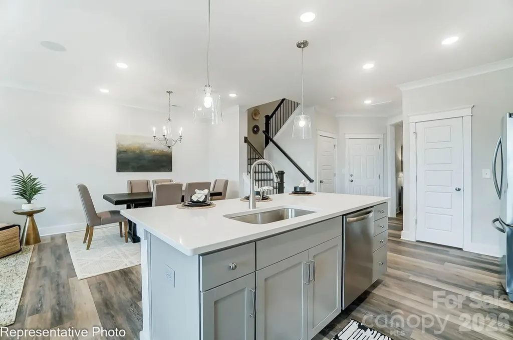 112 Pointer Trail Troutman NC 28166
