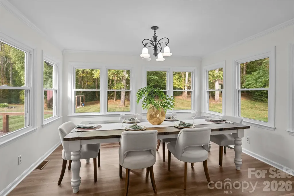 1335 Blacksnake Road Stanley NC 28164