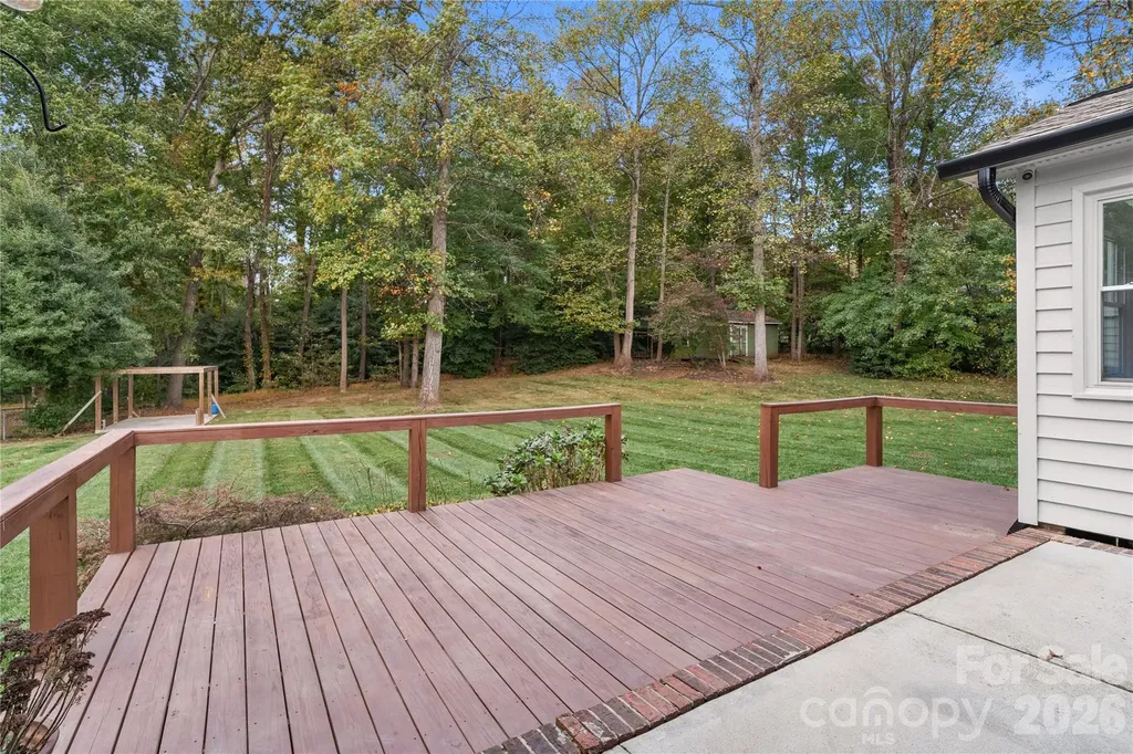 1335 Blacksnake Road Stanley NC 28164