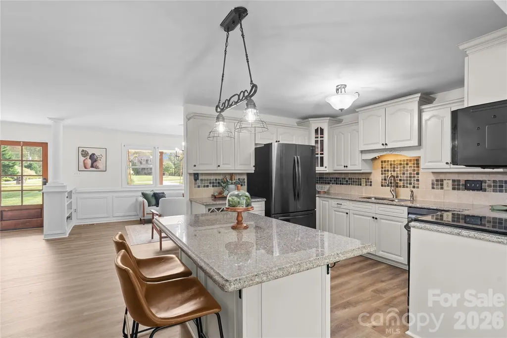 1335 Blacksnake Road Stanley NC 28164