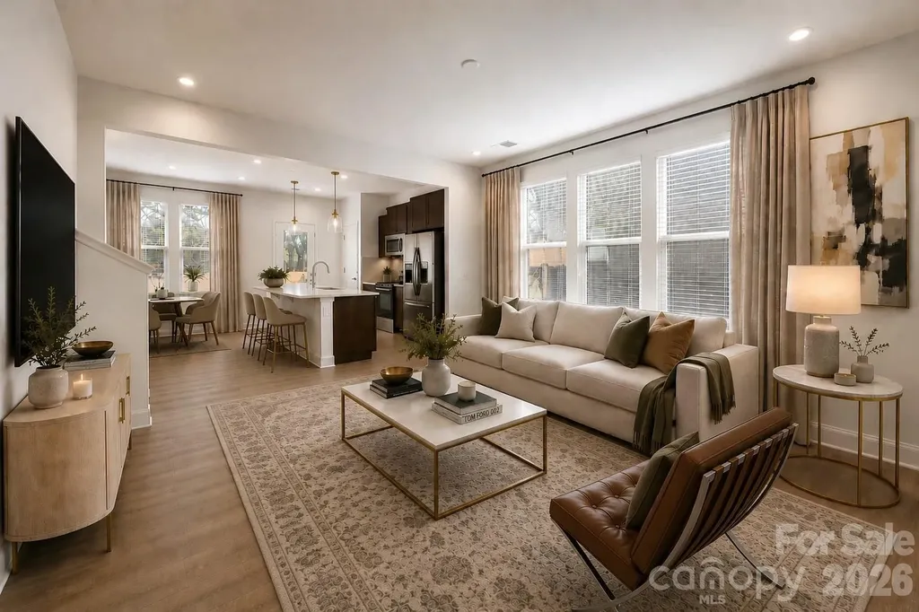 7629 Ethora Way Charlotte NC 28216