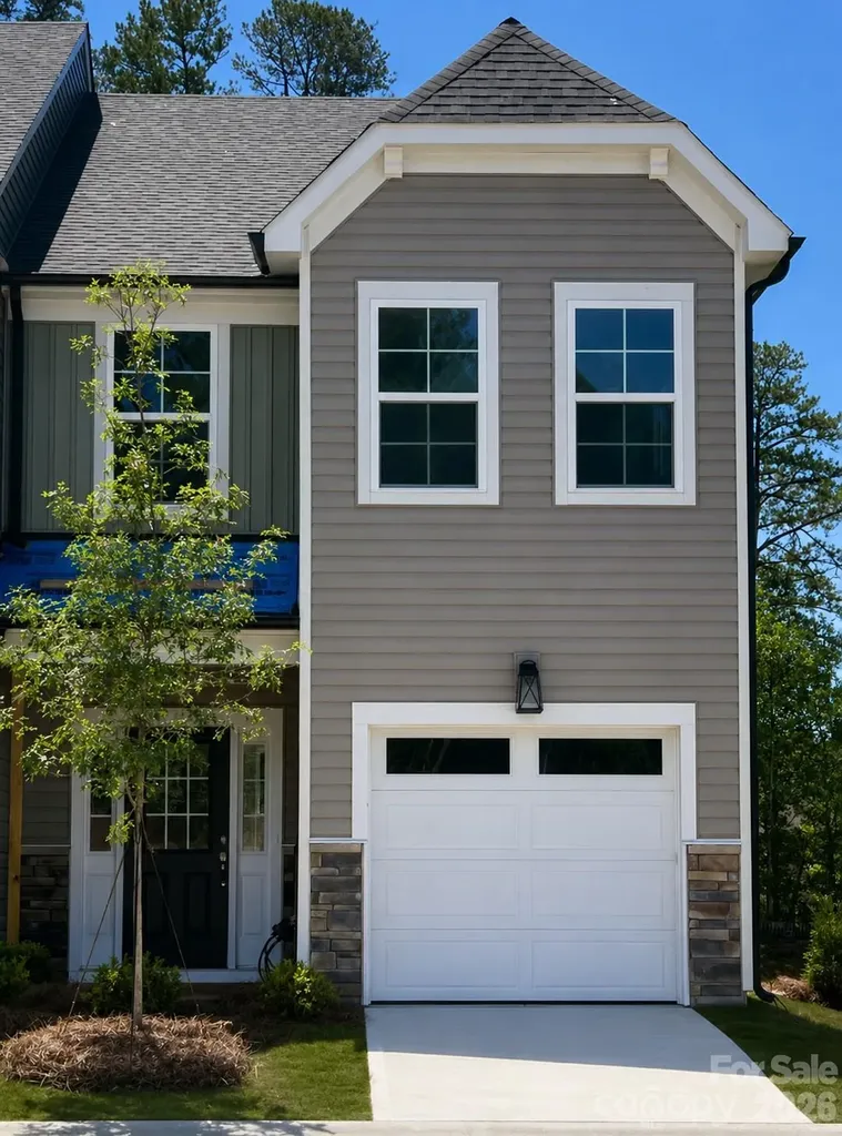 7629 Ethora Way Charlotte NC 28216