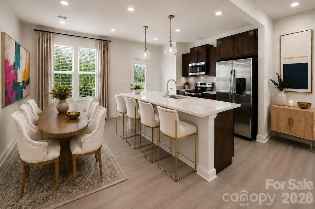 7629 Ethora Way Charlotte NC 28216