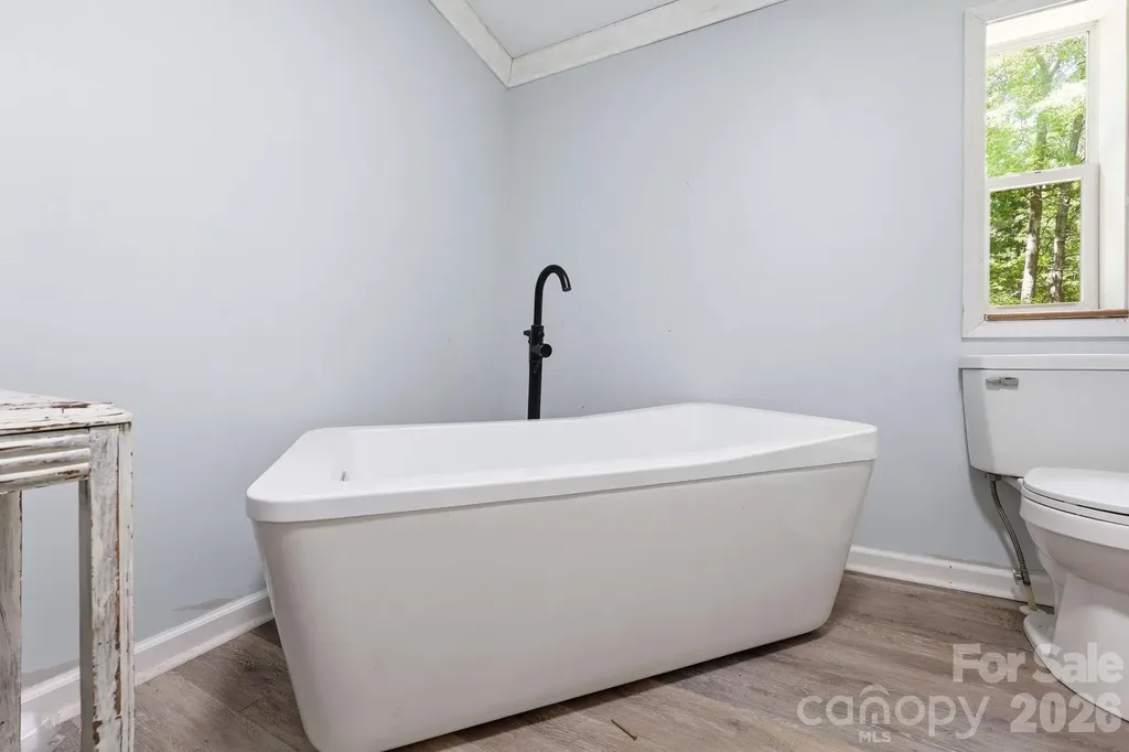 545 Campbell Road Woodleaf NC 27054