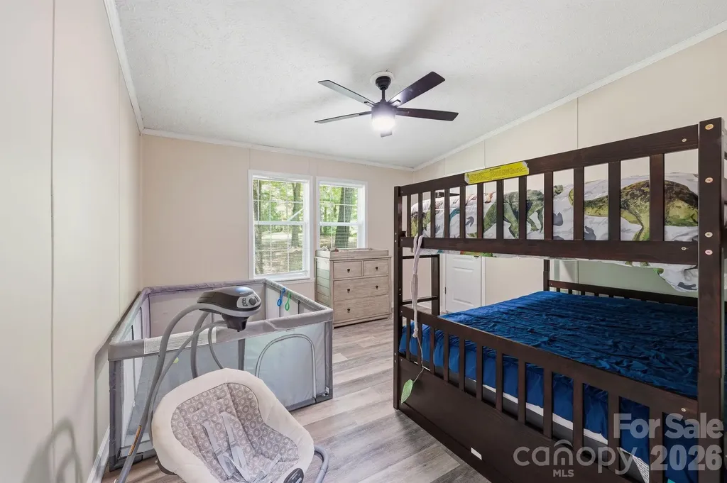 545 Campbell Road Woodleaf NC 27054