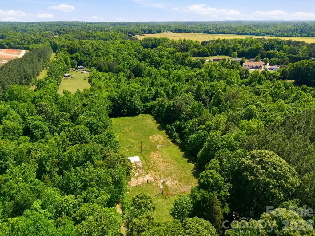545 Campbell Road Woodleaf NC 27054