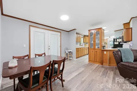 545 Campbell Road Woodleaf NC 27054