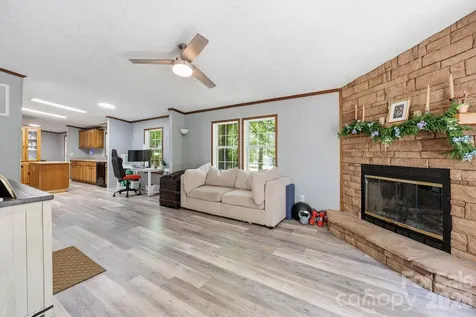 545 Campbell Road Woodleaf NC 27054
