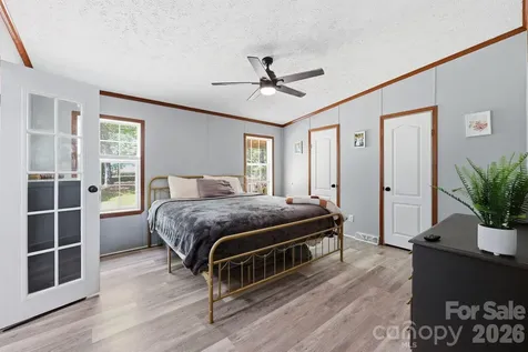 545 Campbell Road Woodleaf NC 27054