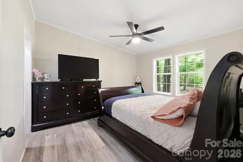 545 Campbell Road Woodleaf NC 27054