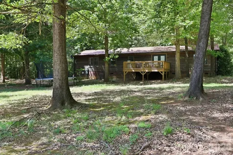 545 Campbell Road Woodleaf NC 27054