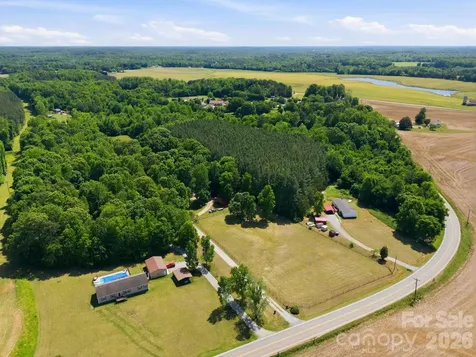 545 Campbell Road Woodleaf NC 27054