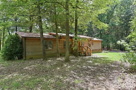545 Campbell Road Woodleaf NC 27054