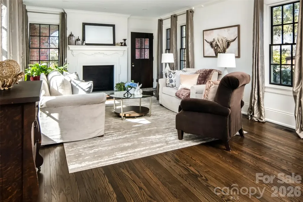 72 Windsor Road Asheville NC 28804