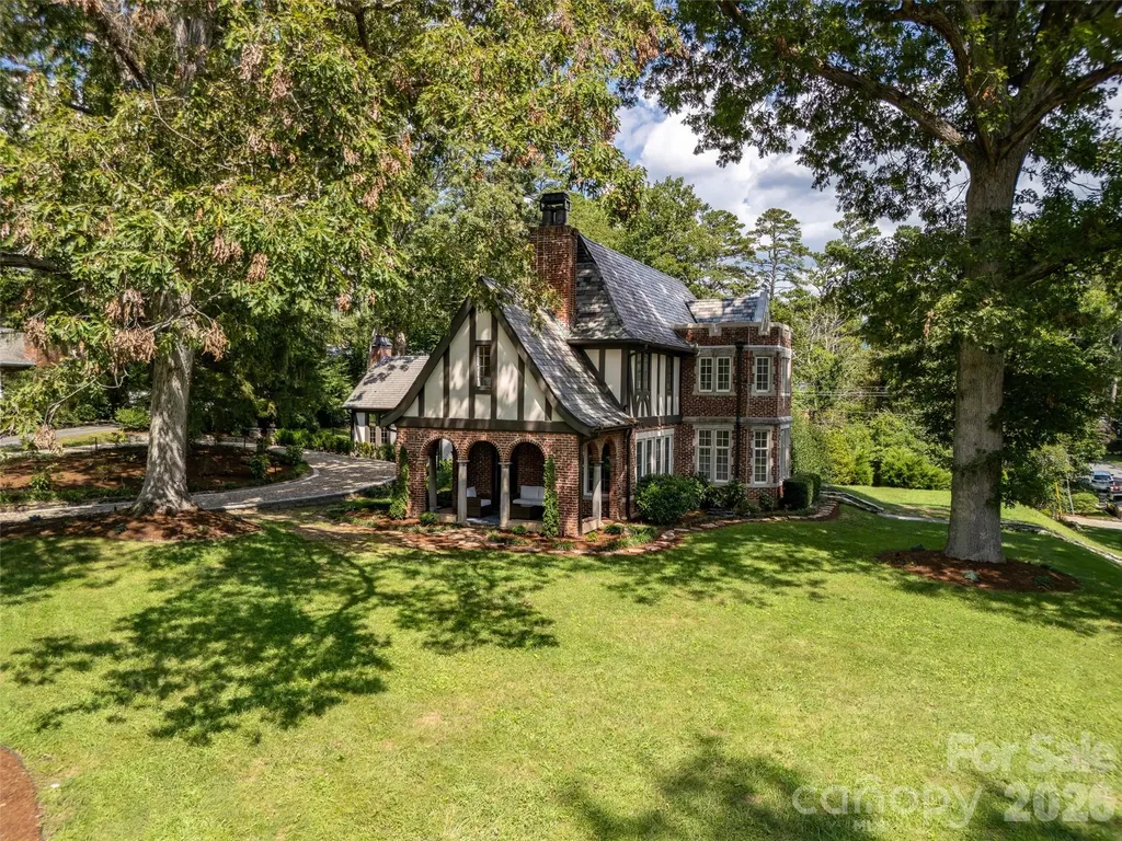 72 Windsor Road Asheville NC 28804