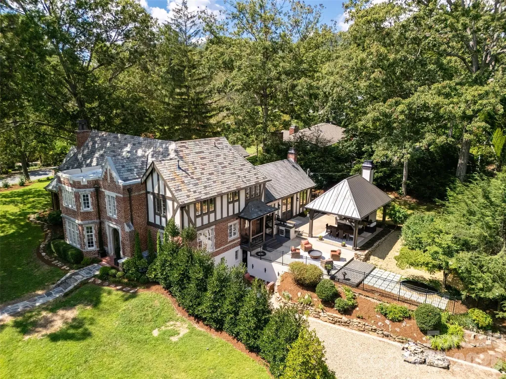 72 Windsor Road Asheville NC 28804