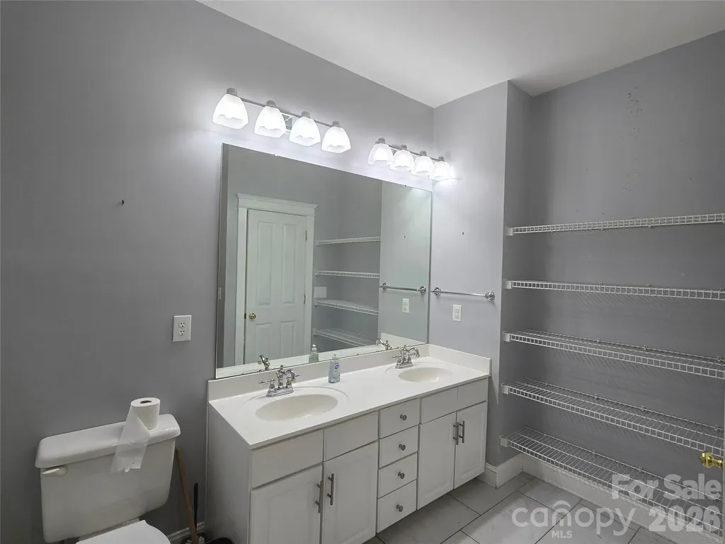 2615 Merion Hills Court Charlotte NC 28269
