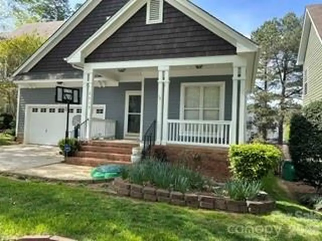2615 Merion Hills Court Charlotte NC 28269