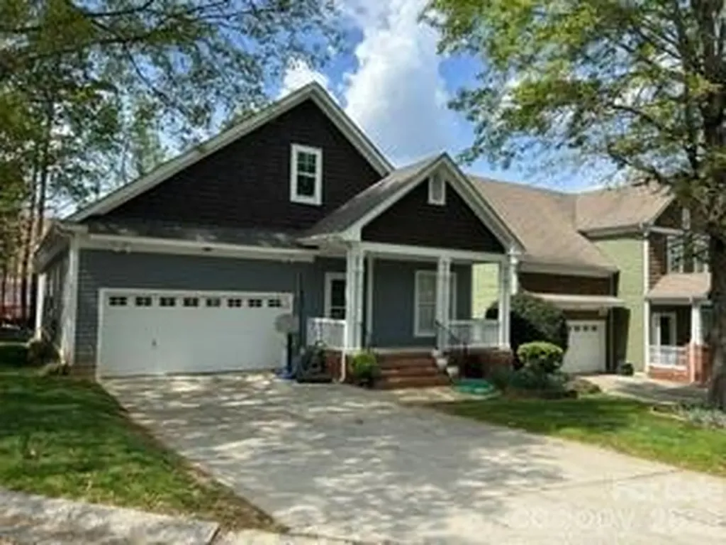 2615 Merion Hills Court Charlotte NC 28269