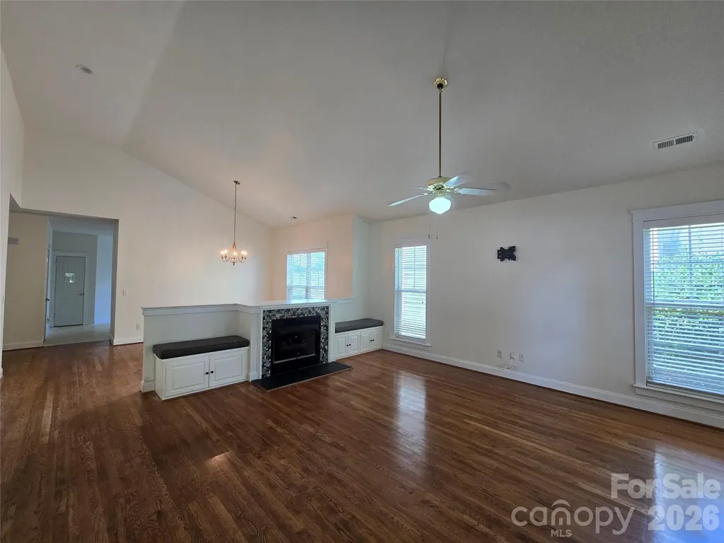 2615 Merion Hills Court Charlotte NC 28269