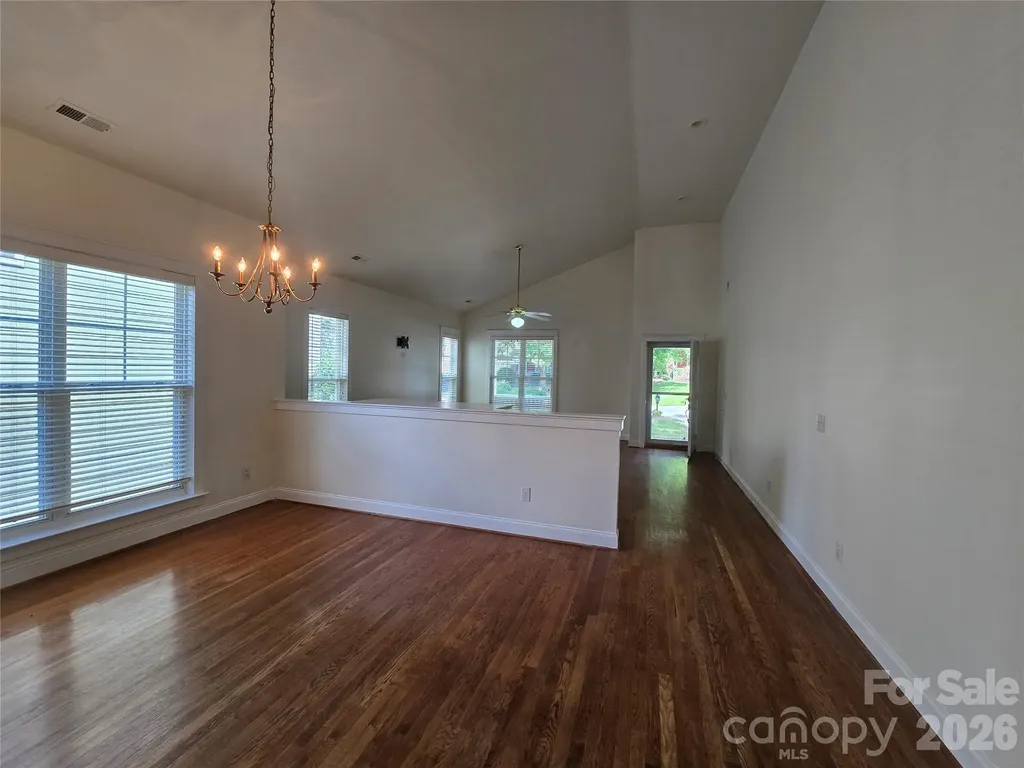 2615 Merion Hills Court Charlotte NC 28269